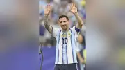 イングランド対アルゼンチン、因縁の準決勝　24年ぶり対決へ