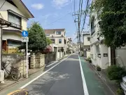 アクセスできません