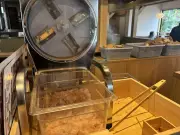 エラー：ソーステキストがありません