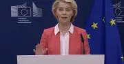 EU執行部、子どものSNS利用開始年齢設定へ「SNSはおもちゃではない」