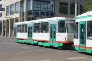 EVシフトで変わる自動車部品サプライチェーンの未来図