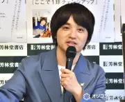 エバース佐々木、影山優佳の文章力に圧倒「めちゃくちゃ頭いい人」