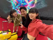 毎熊克哉主演『見えない娘』韓国映画祭で子ども審査員賞受賞、日本作品唯一の快挙