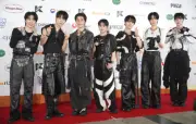 『ボイプラ』出身EVNNE、活動継続を発表 7人完全体の契約は協議中