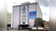 認定こども園で男児切りつけ、元保育士に懲役10年の判決