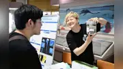 東北大で新種クラゲ「ミカヅキノエボシ」紹介する企画展