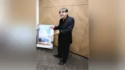 細田守監督の原点に迫る展覧会「細田守の原点／展」が東京・京橋で開催中