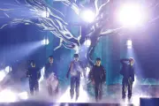 EXO、6年ぶり日本公演を完走 リーダー・スホ「またすぐに戻って来ます」