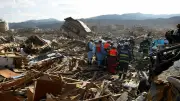 東日本大震災超えM9級地震のリスク、専門家が警告する2つの震源域と最新知見