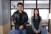 「告白-25年目の秘密-」Huluでフェイクドキュメンタリー配信決定、久保史緒里が証言者に