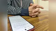 ニセ警察詐欺で3300万円被害、北九州の女性「後悔尽きず腹立たしい」
