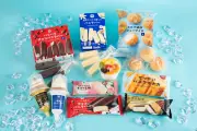ファミマ、「楽しみ方別ファミマルアイスランキング」発表 夜の背徳アイス1位は「たっぷりフルーツのしろくま」