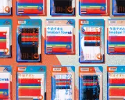 ファミマ×フジロック'26コラボ、サコッシュなど新アイテム発売