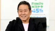 ファミマ新社長「常識を突き破る」旗艦店やファミチキ強化で次世代店舗へ
