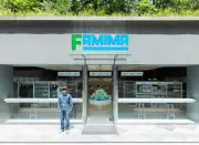 ファミリーマート、初の旗艦店「FAMIMA PARK AZABUDAI」を東京・麻布台に7月10日オープン