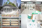 ファミリーマート初の旗艦店「FAMIMA PARK AZABUDAI」7月10日麻布台にオープン