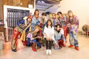 FANTASTICS、相川七瀬をキュンキュンさせる「夢見る少女じゃいられない」誕生秘話