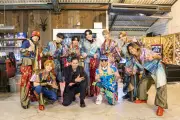 FANTASTICS冠番組第6弾、SAM&DJ KOOと暴露トーク＆ダンスコラボ