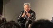 ファナックCEO「次の産業革命はメイド・イン・ジャパン」　安川電機など4社、NVIDIA技術でフィジカルAIの事業検討