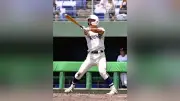 倉敷商・利川翔哉、父と二人三脚で歩んだ高校野球の軌跡 あと一歩で甲子園逃すもチームメートに勇気を与えた