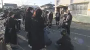 妻殺害事件で取材受け続ける父と異なる思いの息子、FNSドキュメンタリー大賞ノミネート作品が放送
