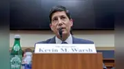FRBウォーシュ議長、高インフレ容認せず トランプ圧力に独立性強調