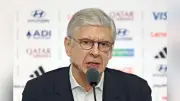 W杯48チーム拡大は「正しい決断で大きな成功」、ベンゲル氏が総括