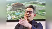 前沢社長インタビュー：二軍移転、信頼構築に自信　Fビレッジ構想語る