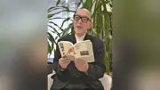 団塊世代の映画評論家・矢野寛治さん、エッセー『団塊ボーイの昭和』刊行