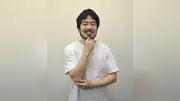フランスから富山へ帰郷、映画監督・平井敦士さんが長編挑戦