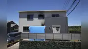 佐賀・伊万里の住宅火災、一家4人死亡 小学生2人含む