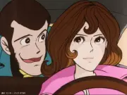 『ルパン三世』初代峰不二子役・二階堂有希子さん死去、87歳 公式が追悼「長年のご活躍への感謝」