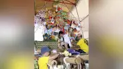 担い手不足の福津・津屋崎祇園山笠、初の公募に30人応募
