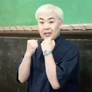 フットボールアワー岩尾望、49歳で時計愛に目覚めロレックス「ヨットマスター」を購入したきっかけ