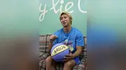 元選手のユーチューバー「レイクレ」ともやんさん、インターハイ広報アンバサダーに