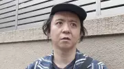 元ダイヤモンド野澤輸出、切実な相方探しに密着「M-1でスベって解散した人で終わるのは…」