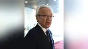 福岡県議会元副議長、茶封筒に500万円入れ蔵内議長に手渡しと証言 本人は否定