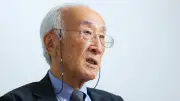 元IEA事務局長・田中伸男氏が警鐘「ガソリン補助金は早期打ち切り、EV普及への政策転換を」エネルギー危機克服への道筋