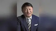 元サッカー日本代表・武田修宏さん、祖母介護の経験語る「好きを大切に」