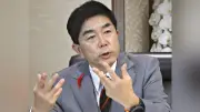 牧原元法相「100%インド側のせい」高速鉄道遅れで投稿、インド反発