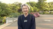 元NHK登坂淳一、激辛料理とエジプト発祥スポーツに挑戦『相席食堂』