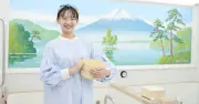 元Peamy COOが開いた「小諸そば神田店」、1日500人来店の秘密