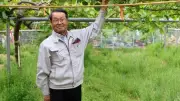 時給6000円を実現！元県庁職員がキウイでキーエンス超えを目指す戦略