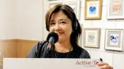 製薬業界のリストラに希望、元武田社員がラジオ番組「アクティブ・トーク・ラボ」を開始
