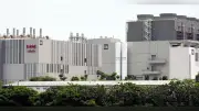 TSMC元社員、中国への機密漏洩で起訴 台湾当局、初の核心技術流出事件