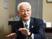 東日本大震災16年目に伝説の元次官が語る「自分事化」の本質とリーダーシップ