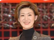 栗原恵と乃木坂46の身長差が話題「何だこの世界は」爆笑問題も並ぶ