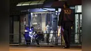 羽田空港現金強奪事件、実行役4人を再逮捕 指示役の存在も視野に捜査