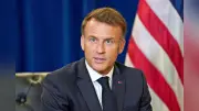 フランス、15歳未満のSNS利用禁止 欧州初、9月施行へ