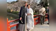 フランス人夫が語る日本の魅力と苦労、散歩が最高の時間